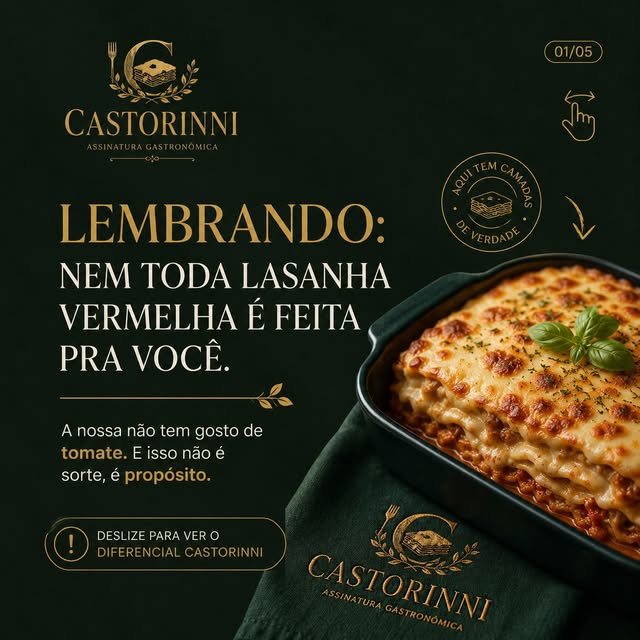 Montagem em Camadas